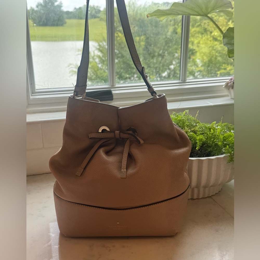 Kate Spade West Valley Valentine Shoulder Bag